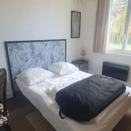 Proche De L'amelie - 3057 빌라