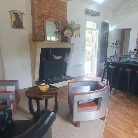 빌라 Proche De L'amelie - 3057 *