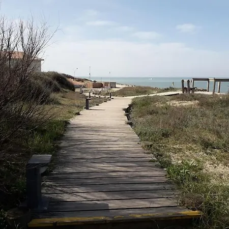 Proche De L'amelie - 3057 빌라 *