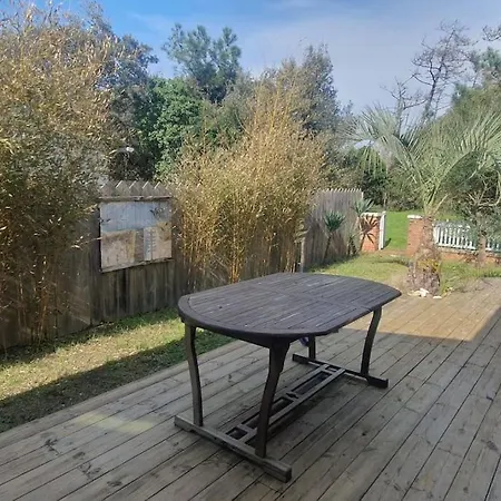 빌라 Proche De L'amelie - 3057 *