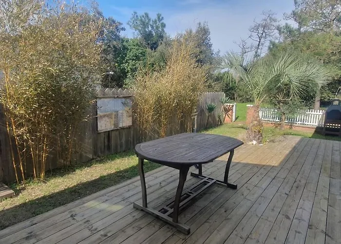 빌라 Proche De L'amelie - 3057 *