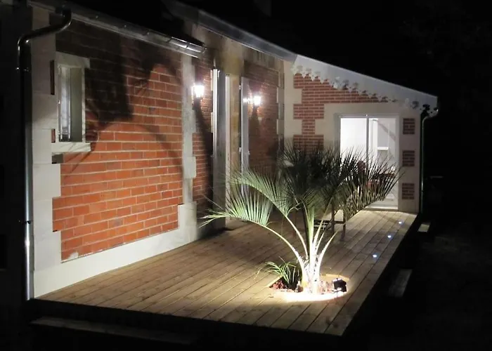 Proche De L'amelie - 3057 술락쉬르메르