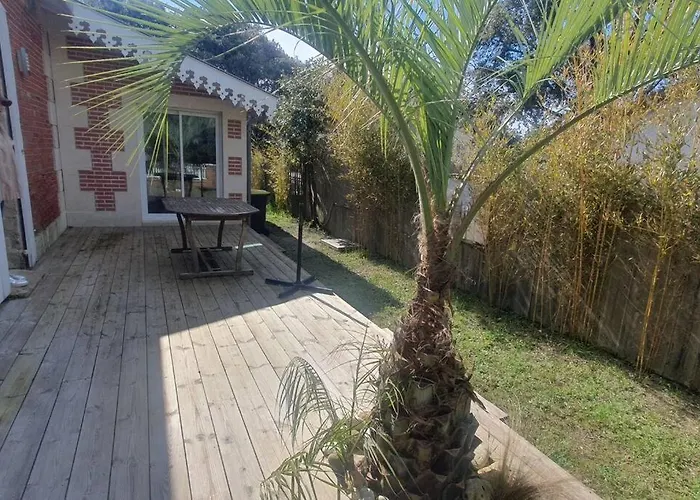 Proche De L'amelie - 3057 * 술락쉬르메르