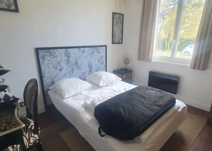 Proche De L'amélie - 3057 Villa