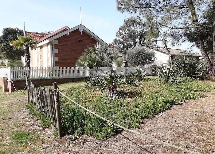 Proche De L'amélie - 3057 Villa
